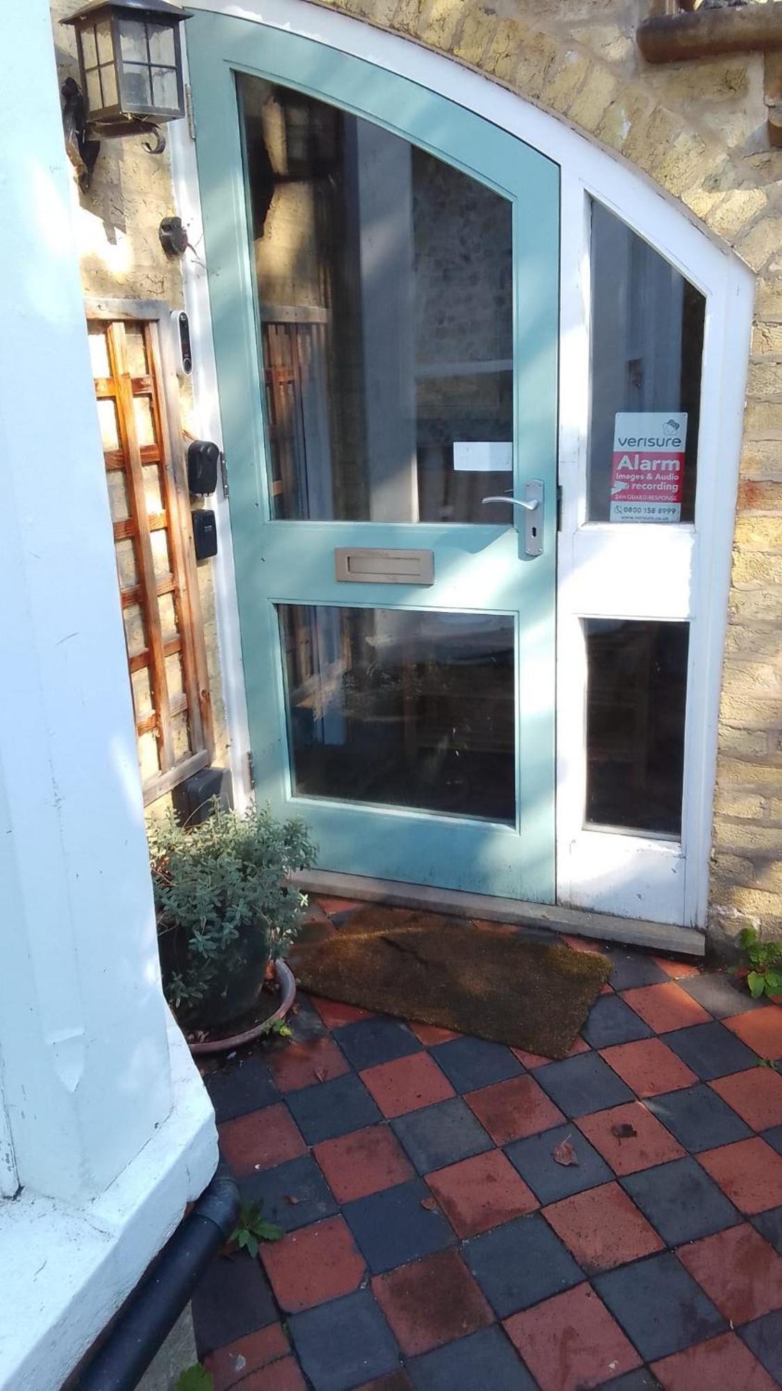 Apartemen Great Self-contained Flat Cambridge (Cambridgeshire)