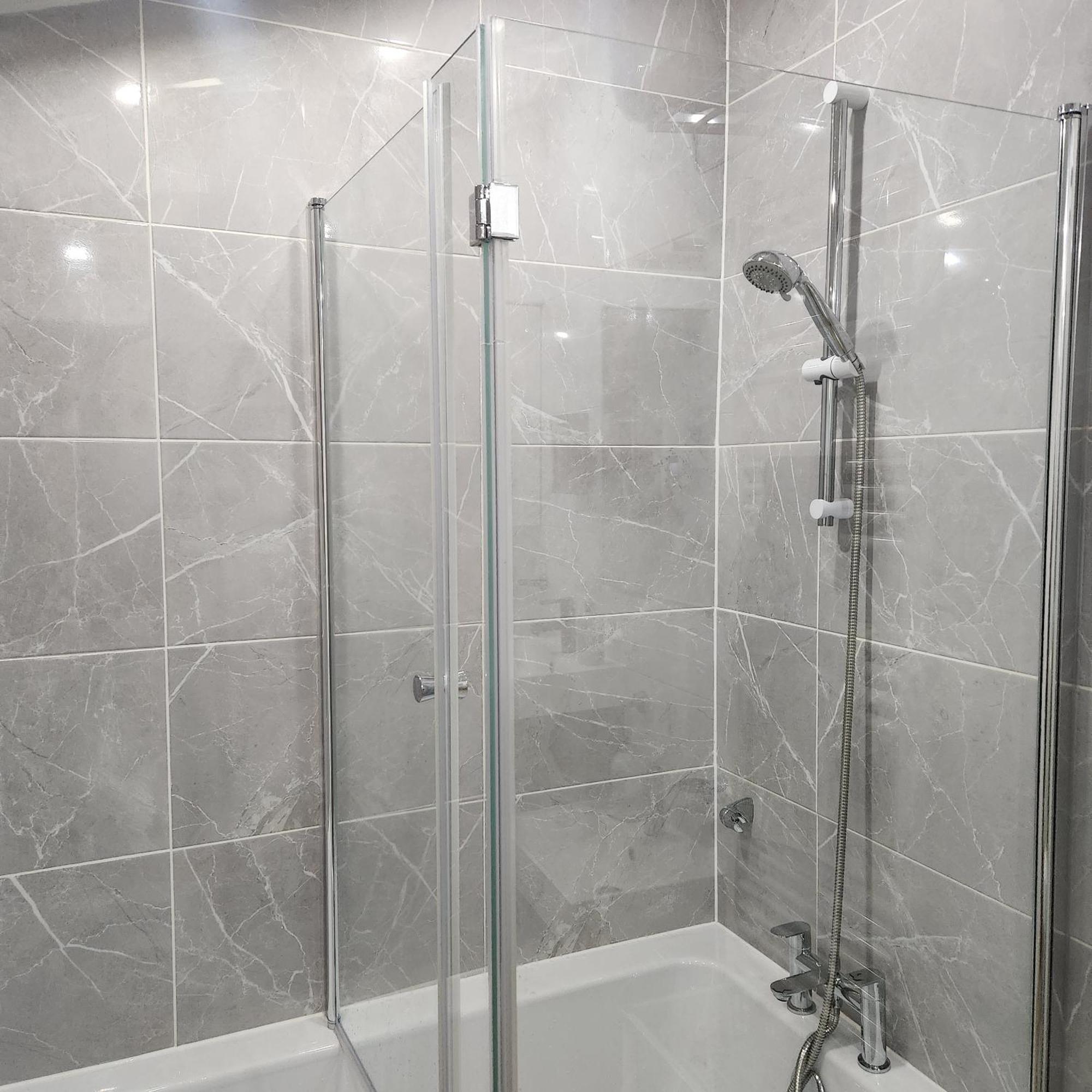 Apartemen Great Self-contained Flat