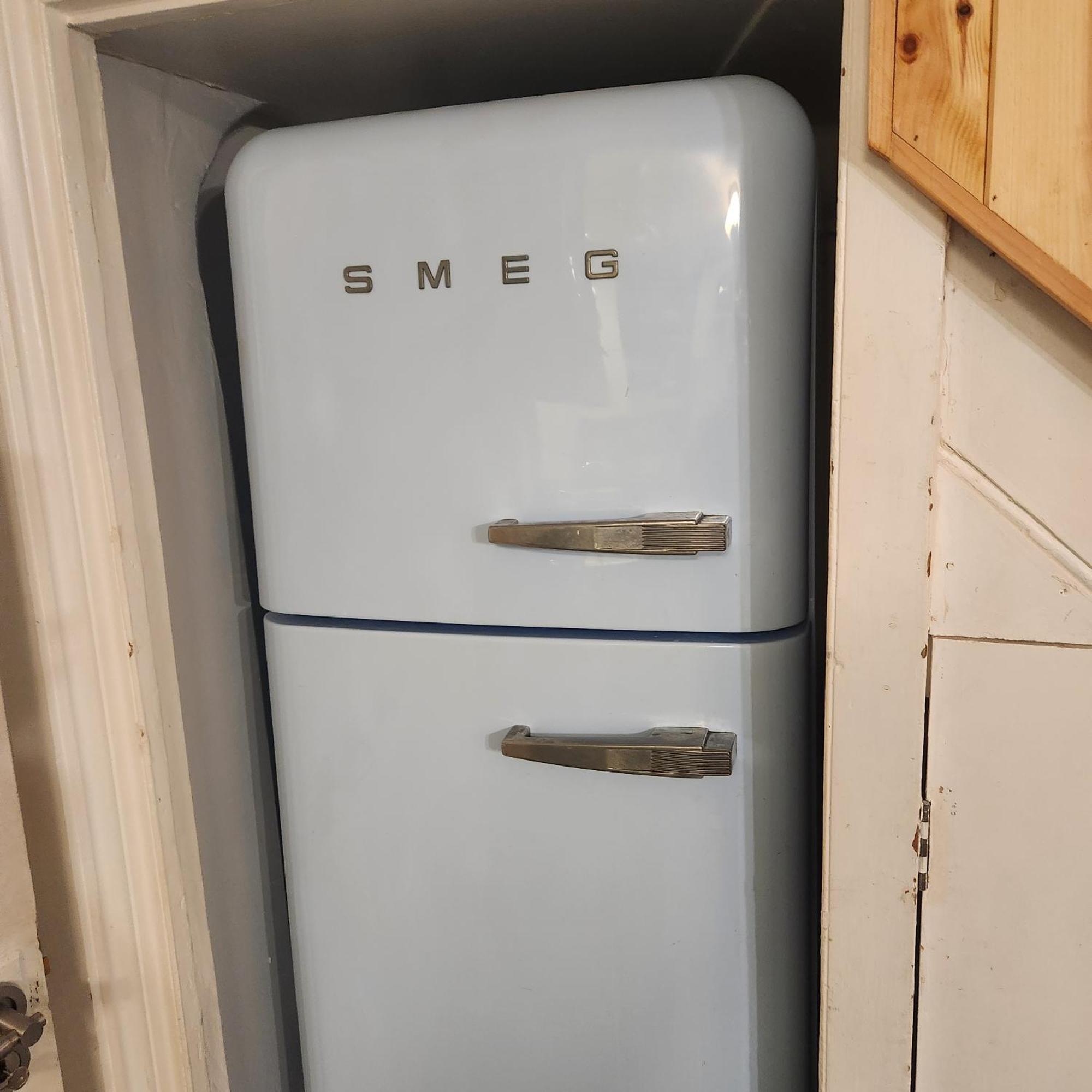 Great Self-contained Flat *