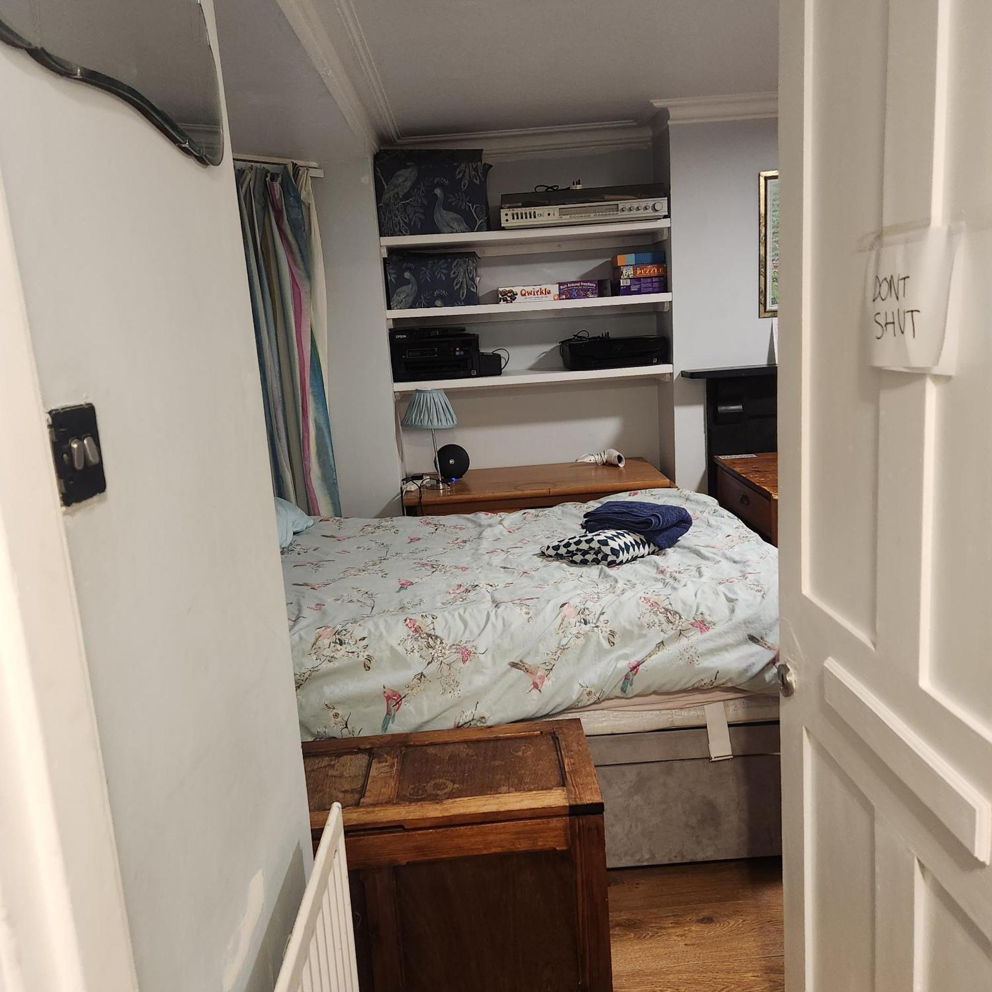 Great Self-contained Flat